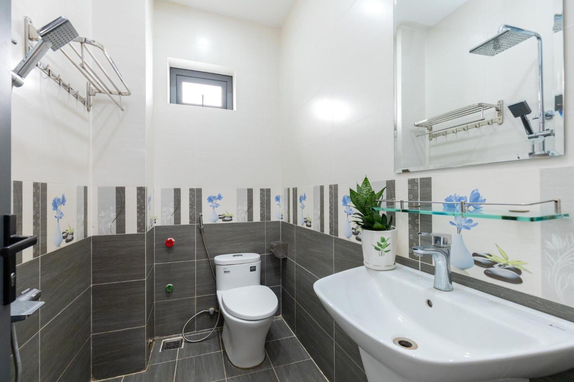 B2-11 Hoang My Villa Вунгтау Экстерьер фото