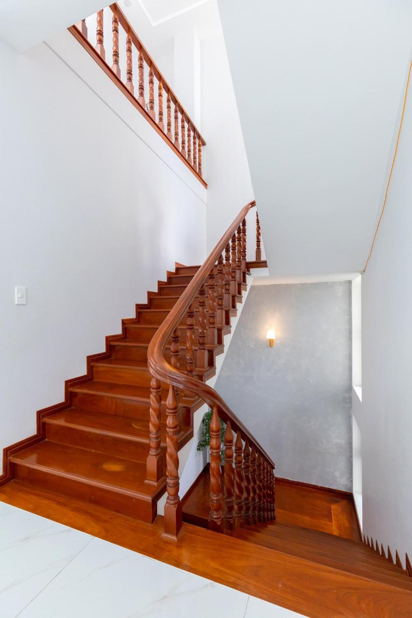 B2-11 Hoang My Villa Вунгтау Экстерьер фото